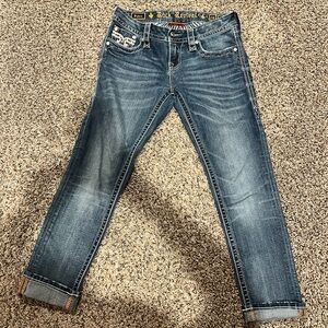 Women’s Rock Revival Capri